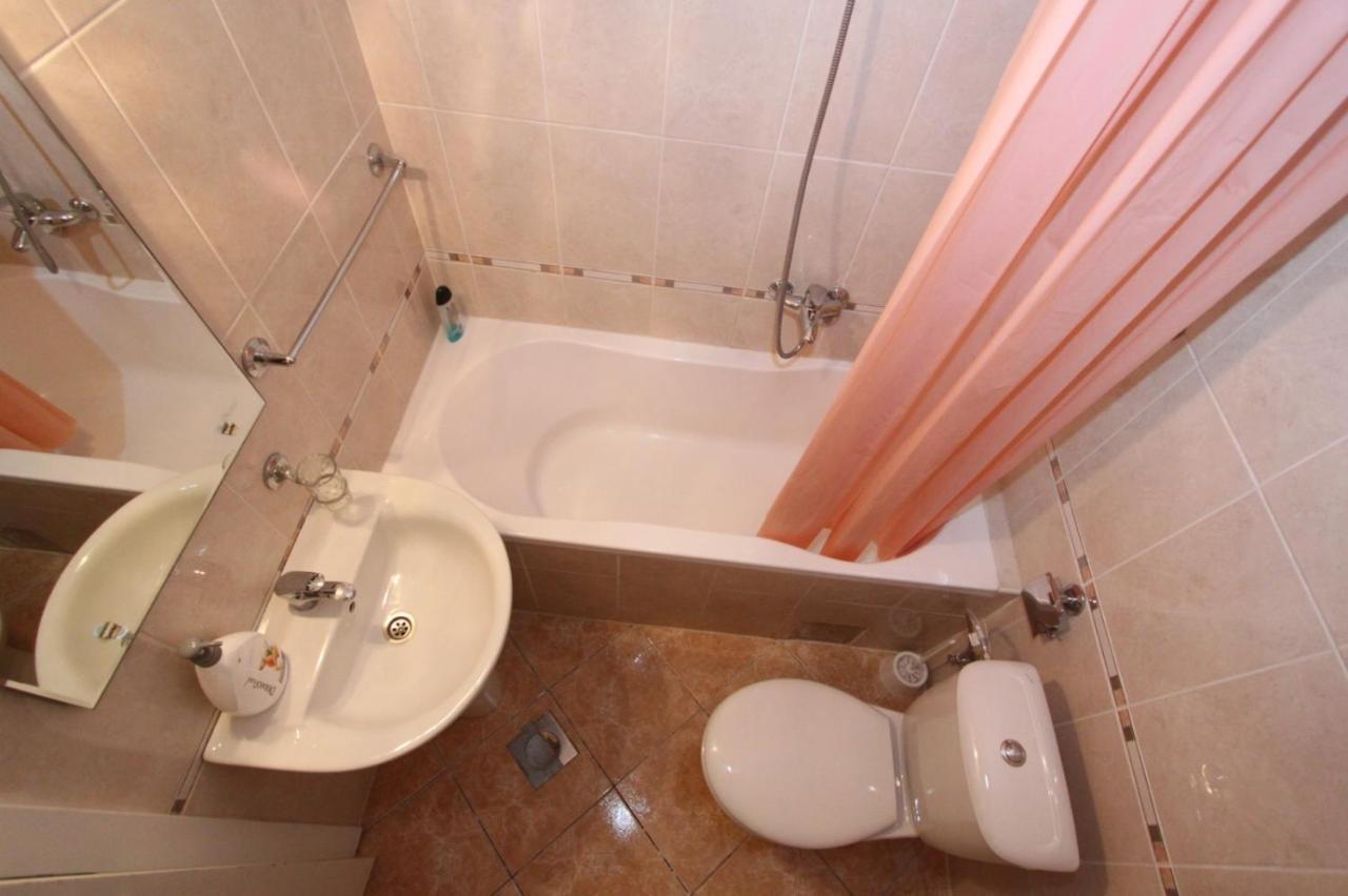 Apartment Bg Arena Belgrade Luaran gambar