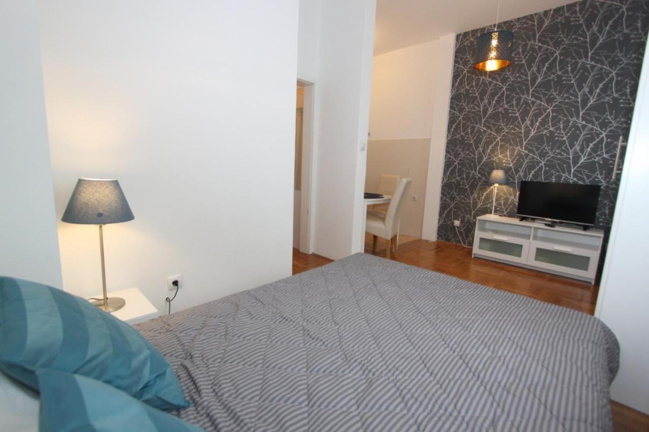 Apartment Bg Arena Belgrade Luaran gambar