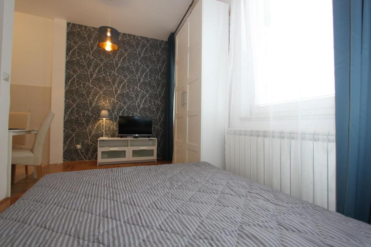 Apartment Bg Arena Belgrade Luaran gambar